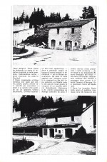 1976. Notiziario Pna. Centro visite Civitella